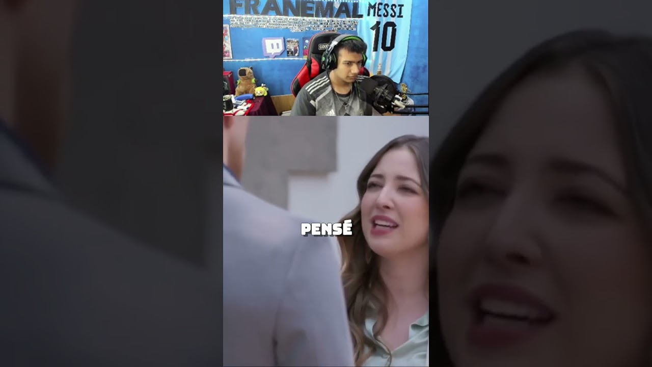 ¡Drama en las redes! 😱🔥 