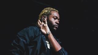 PARTYNEXTDOOR – That's What I Like (Remix) ft Bruno Mars