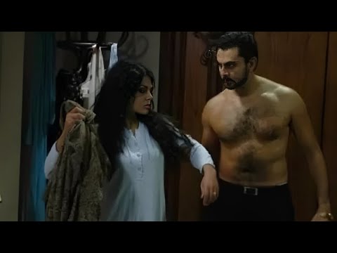 انتي بتاعتي انا ومحدش هياخدك غيري شوف عمل ايه لما عرف انها بتحب واحد تاني