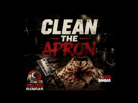 “Clean The Apron” - Young Bangas (Available Beat - Read Description if Interested) #beats #typebeat