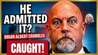Full BRIAN ALBERT CAUGHT BY HIS OWN WORDS BY ALAN JACKSON IN THE KAREN READ TRIAL. News