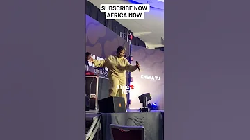 MAUNO YA MAMA MAWIGI NA COY MZUNGU CHEKA TU FESTIVAL DODOMA 