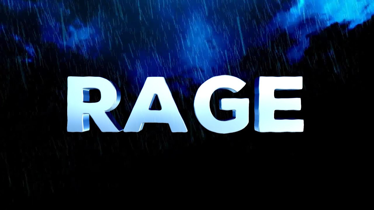 President Rage Single Rage by President (Lyric Video) - YouTube