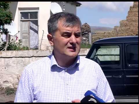 ნინოწმინდის მუნიციპალიტეტში 91 ეკომიგრანტ ოჯახს საცხოვრებელი სახლები საკუთრებაში გადაეცემათ