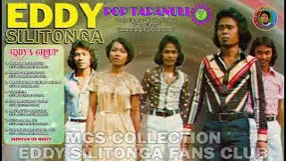 EDDY SILITONGA - MALALA ROHANGKI (POP TAPANULI VOL.2 FULL ALBUM)