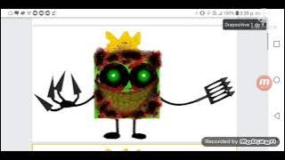 SlendyTwa 10 Scene 7