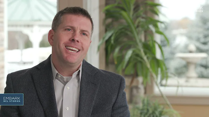EMBARK: NCL Stories - Stephen Tobin, President of ...