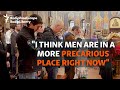 Why Are So Many American Men Converting To The Russian Orthodox Church 