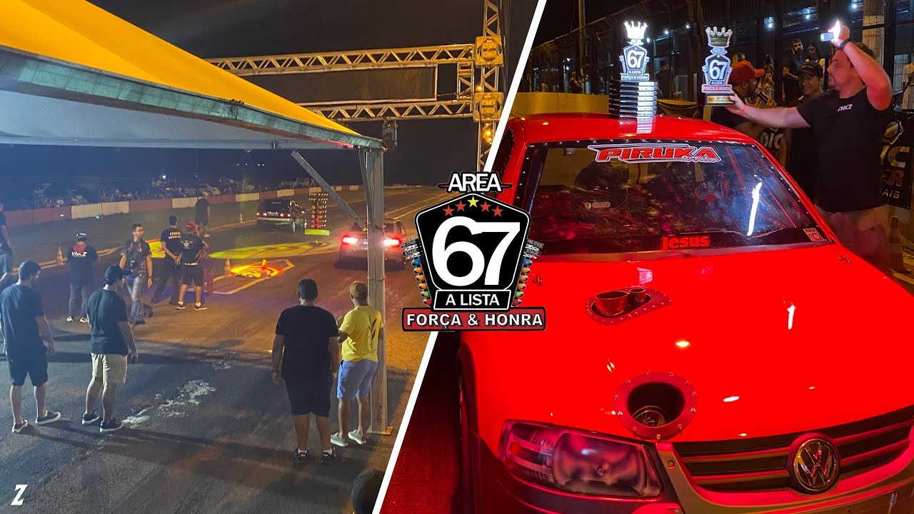 EVENTO DA ÁREA 67 A LISTA - CONFIRA OS MELHORES MOMENTOS DAS PUXADAS ...