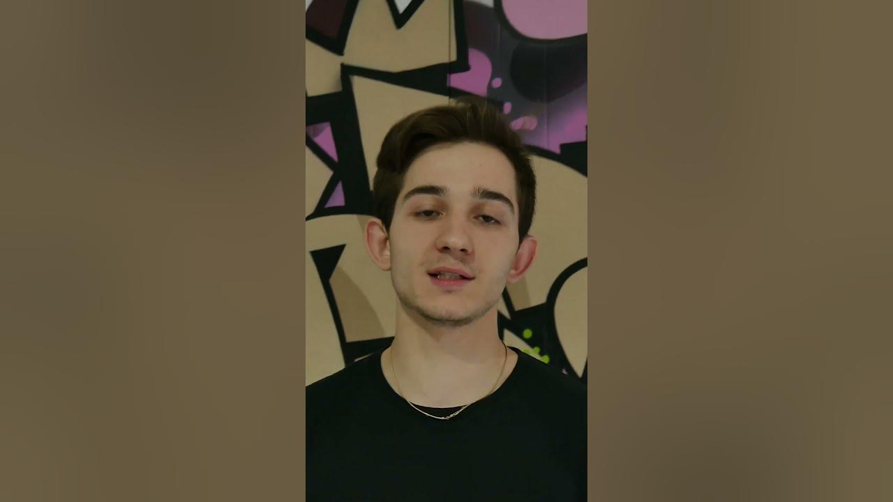 Андрей Гриценко скейт парк