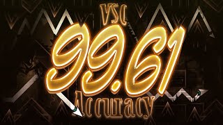 VSC 99.61% Accuracy