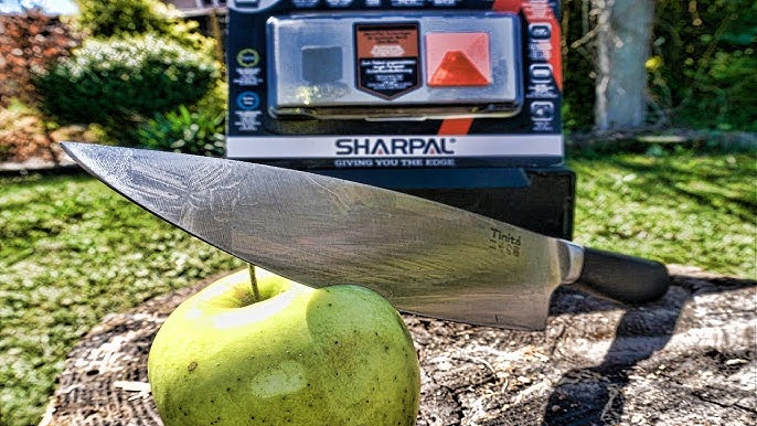 METALKUTTER™ Multipurpose Sharpening Tool - Sharpal Inc.