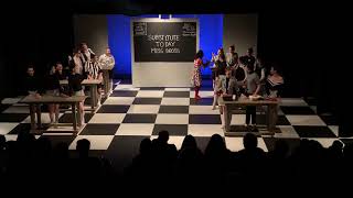 HVC’s Nutcracker 2018 Highlight 3