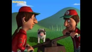 Back At The Barnyard - We Got Fired A Week Ago