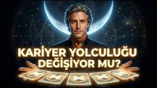 Koç, Aslan, Yay Ve İkizler Için 17 Nisan Yeni Ay Kariyer Açılımı