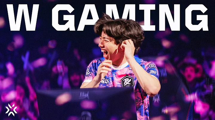 The Underdogs Rise | Story Of VALORANT Masters Toronto