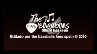 The Baseballs Fans España: Tracklist de Strike Back-Cancion 13: No One
