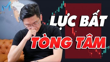 Chỉ Vì Cân Lệnh "2 ĐẦU", Tài Khoản 200 TRIỆU Mình Không Thể Cứu Nổi... - mInvest