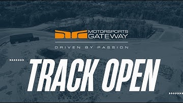 Circuit Soft Open | Motorsports Gateway Howell