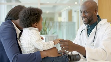 4 Ways to Help a Child with Migraine