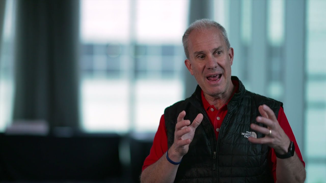 EOS Life®: Mark C. Winters - Pursuing a Meaningful Life