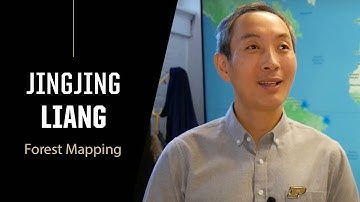 Purdue Expert: Forest Mapping