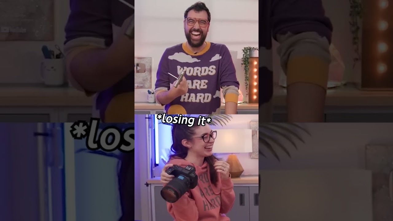 Original Title & Thumbnail