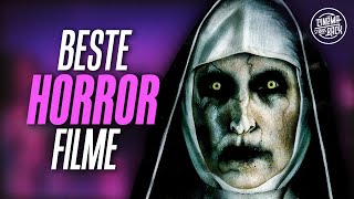Die 13 besten HORRORFILME der letzten Jahre