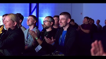BalticNOG 2025 Aftermovie