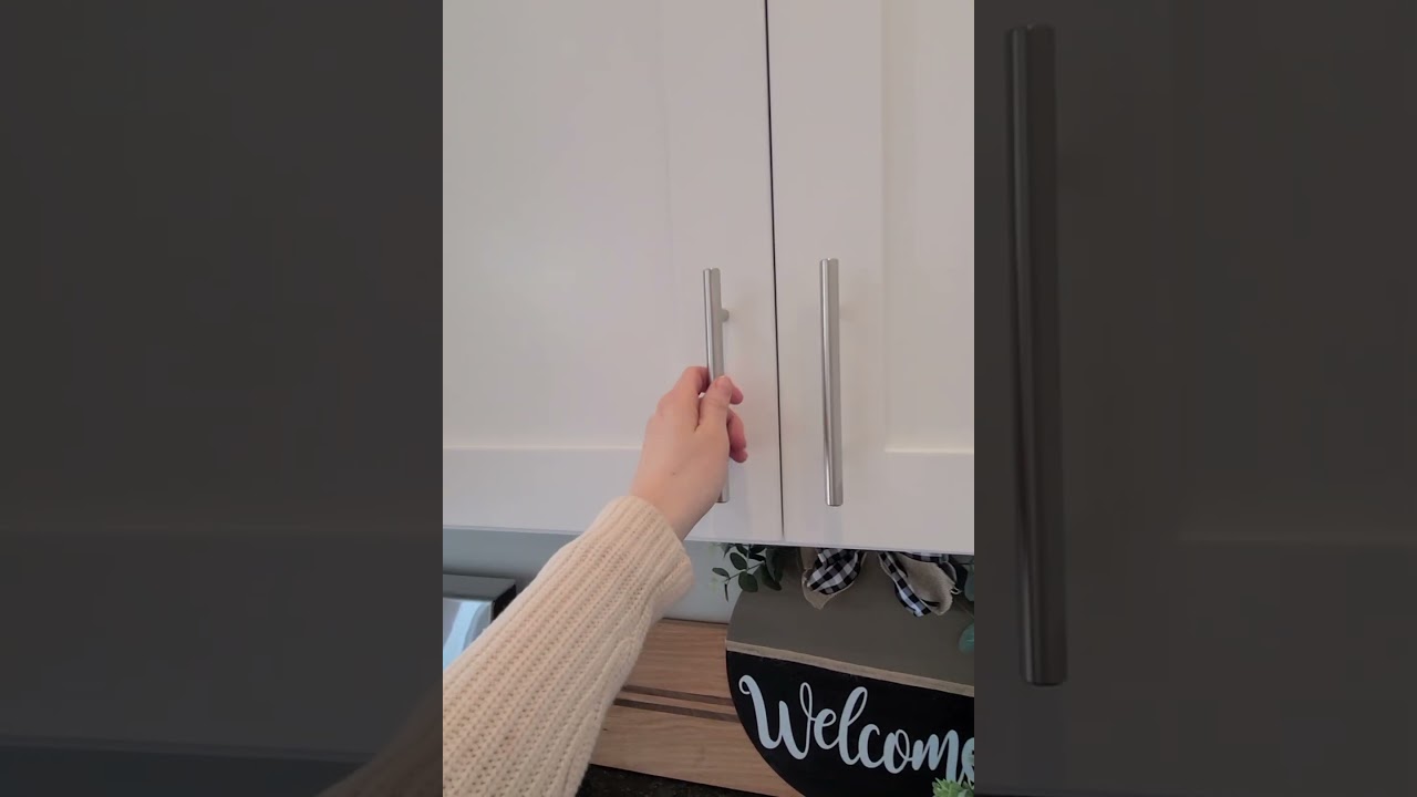 Painted Cabinets - Standard  