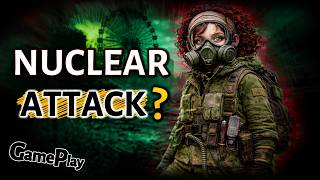 Celebrity One Wrong Move = Death ☢️ STALKER 2 Survival Horror Wealth