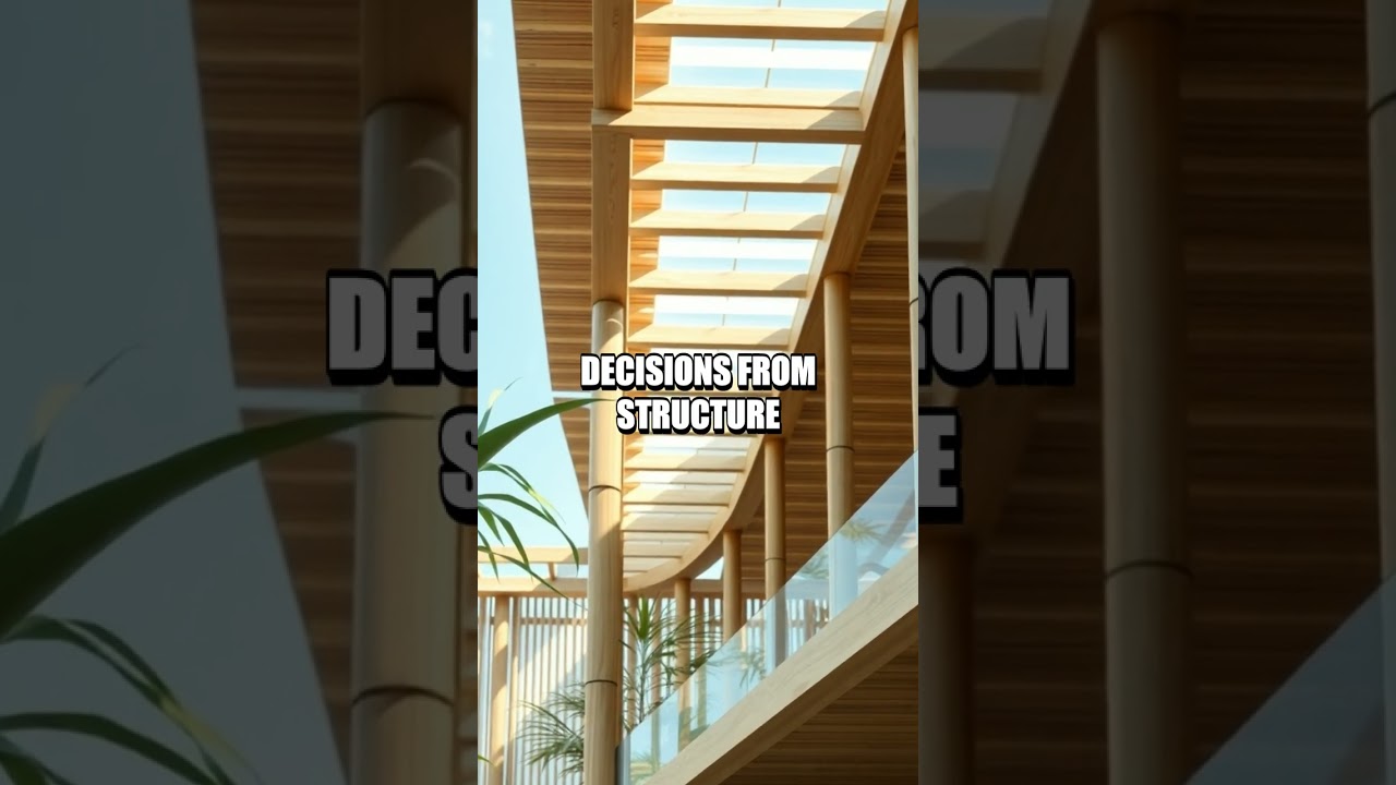 Blueprints of Hidden Homes A Micro Makeover Series