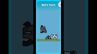 Animal stack world record speedrun SUB 20 normal mode two player games: the challenge