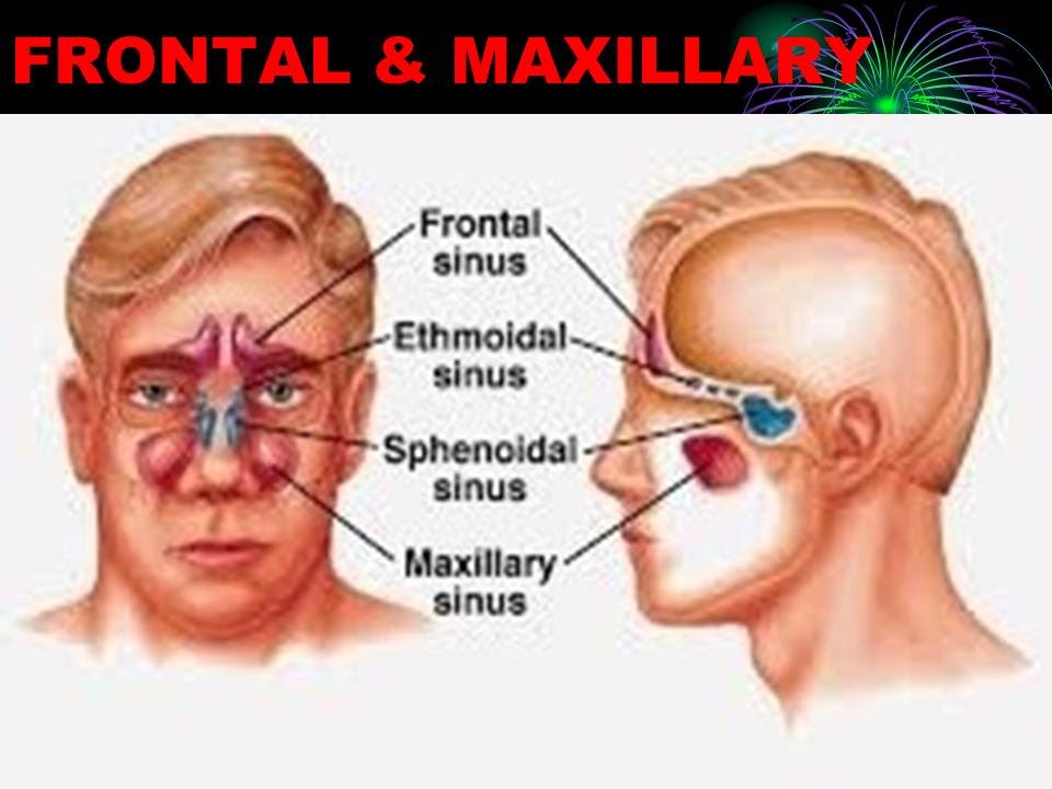 SINUS BAROTRAUMA DR. FOHEID ALSOBEI YouTube