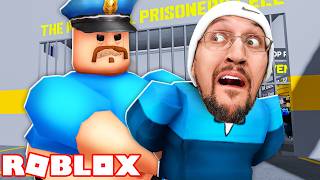 I Escaped Barry’s Prison! (FGTeev)