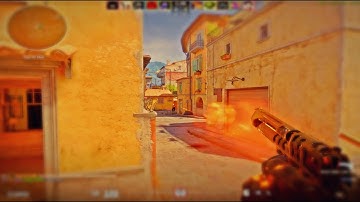 AURA ⚡(CS2 Montage)