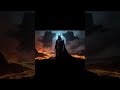 El Rey Brujo de Angmar: El Señor de los Anillos (Animación Cinematográfica 3D)