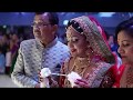 Sheemal & Kritesh Wedding Highlight