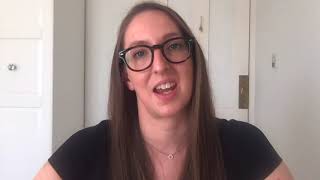 International Nurses Day – Louise’s placement story