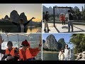 Viaje a Guilin Con Los Suegros