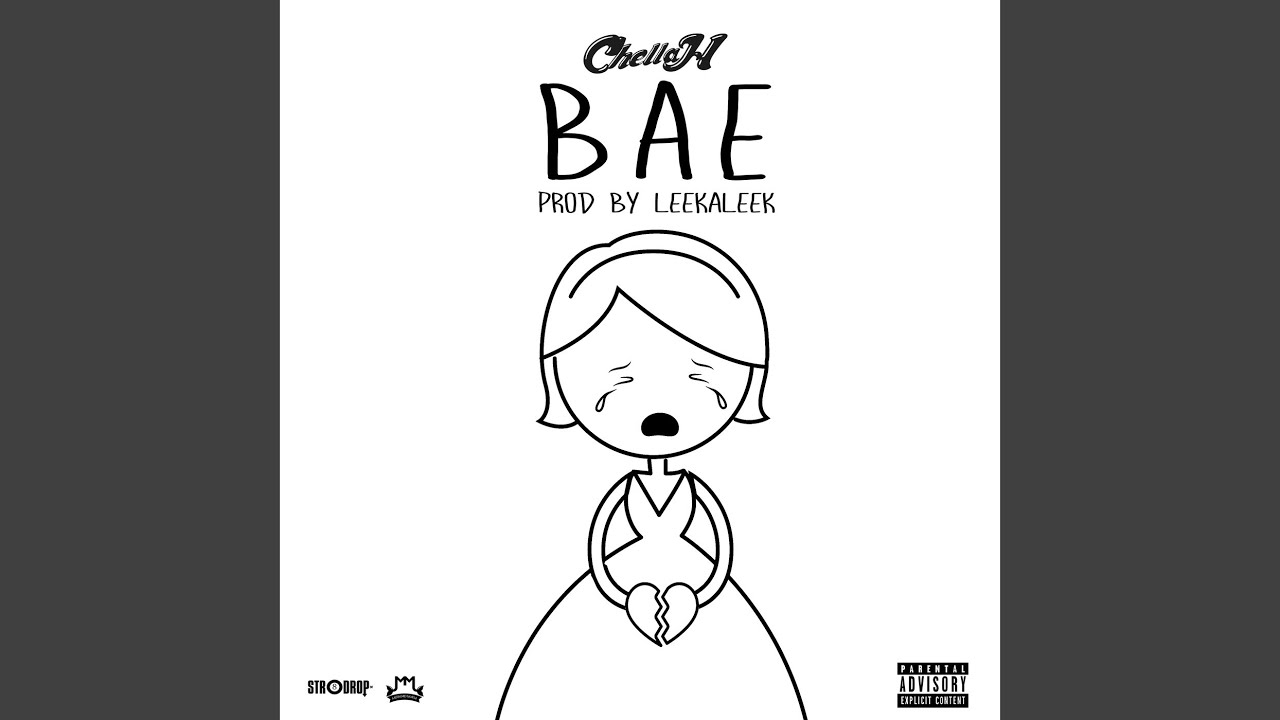 Guarda Bae su YouTube Guarda Bae su YouTube