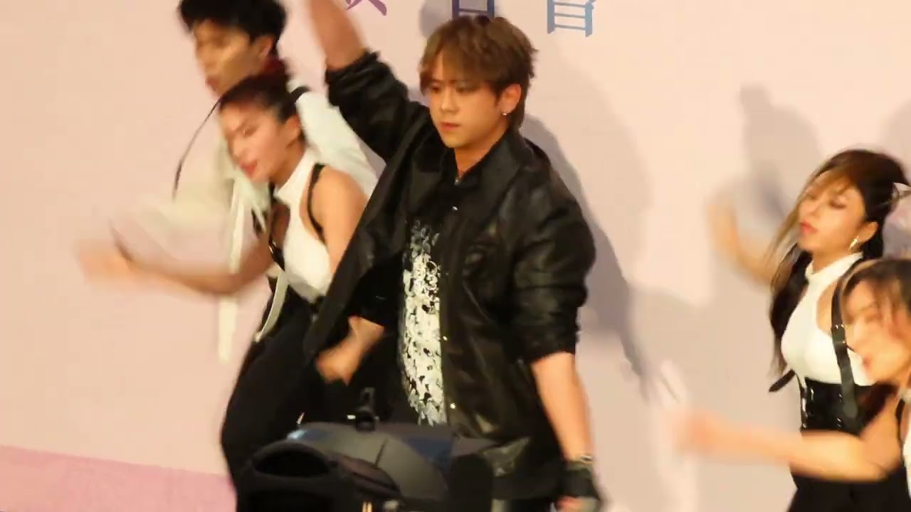 28.2.2026 Keung To 簽唱會- Boulder #keungto #boulder