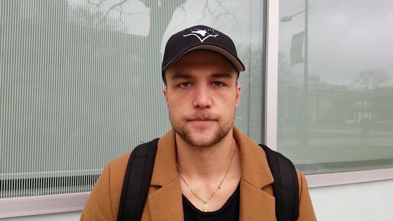 UBC Men's Hockey vs Lethbridge Pronghorns - Preview