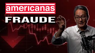 Americanas - Diretoria Executiva Fraudava os Resultados e a Contabilidade - Todos Sabiam?