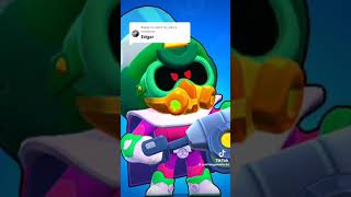 brawl stars more more şarkısı #shorts Resimi