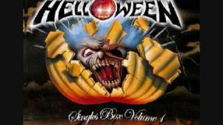 Helloween - He´s a Woman She´s a Man Tribute To Scorpions