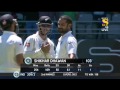 Full HD Highlights | A sea saw battle | India vs New Zealand 1st test Feb 2014