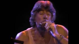 John Mayall & The Bluesbreakers, Mick Taylor - An Eye For An Eye [Jammin' With the Blues Greats]
