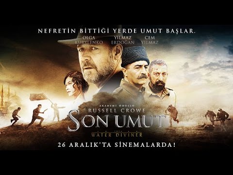 Son Umut | Fragman