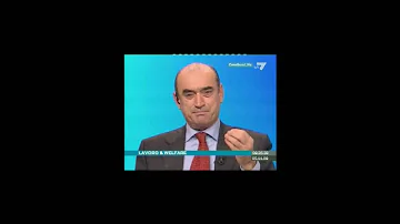 Cosa significa Cgia di Mestre?